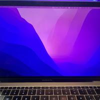 MacBook Pro 2017 - i5 - 256Gb