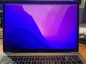 MacBook Pro 2017 - i5 - 256Gb