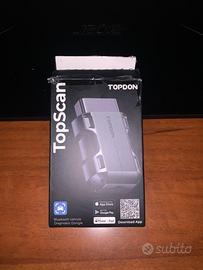 TOPSCAN TOPDON