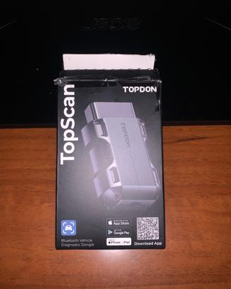 TOPSCAN TOPDON