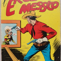 TEX 4 originale 1964