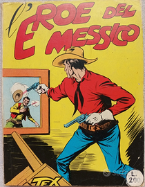 TEX 4 originale 1964