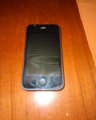 iphone 3GS