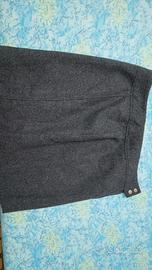 Gonnellina corta donna