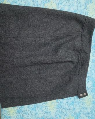 Gonnellina corta donna