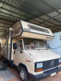 FIAT ADRIA FRECCIA 375 BIG