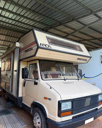 FIAT ADRIA FRECCIA 375 BIG