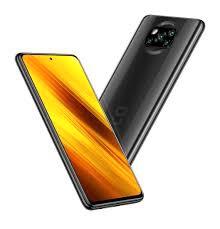 Smartphone POCO X3 NFC 128 GB