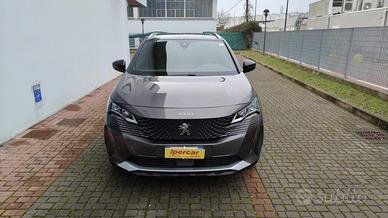 PEUGEOT 3008 PureTech Turbo 130 S&S GT PREZZO PR