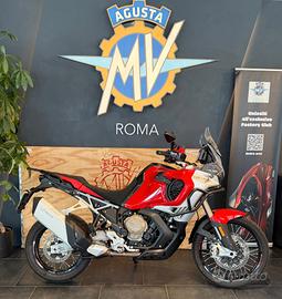 Enduro Veloce