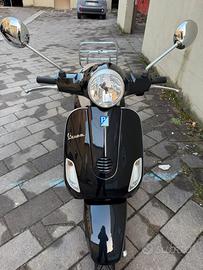 Vespa 125 LX 2006
