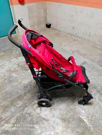 Passeggino Chicco 