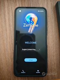 Zenfone ASUS AI2202
