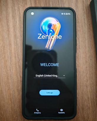 Zenfone ASUS AI2202