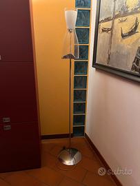 Lampade in vetro per soggiorno o camera