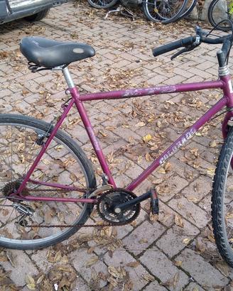 Mountain bike 28