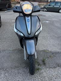 Piaggio Liberty 50