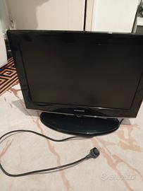 TV marca Samsung colore fonsiona perfetto 