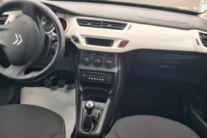 Citroen C3 Full 1.0 Benz