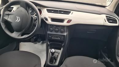 Citroen C3 Full 1.0 Benz