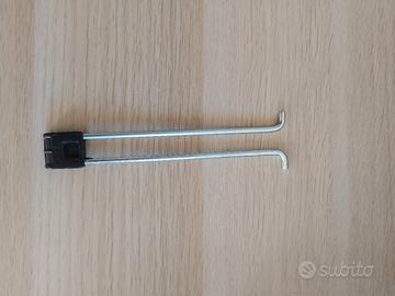 Gancio tavolo VW T5 Multivan