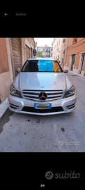 Mercedes classe C 220d 170 CV