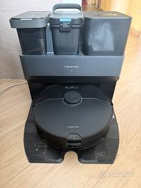 Roborock s7 max ultra