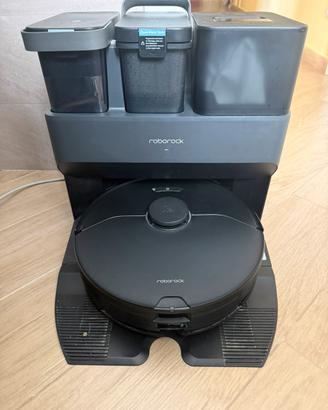 Roborock s7 max ultra