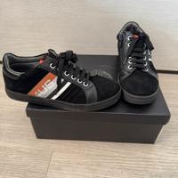 Scarpe ragazzo Paciotti 4US