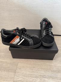 Scarpe ragazzo Paciotti 4US