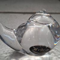 Chiocciola cristallo