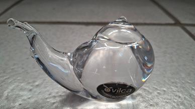 Chiocciola cristallo