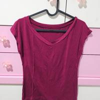 Maglietta Benetton taglia XS