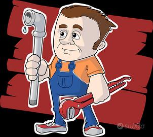 SOS idraulica e interventi ordinari