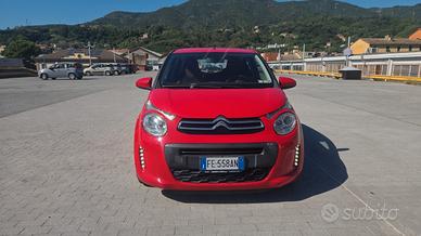 Citroen C1 VTi 68 5 porte Feel