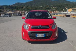 Citroen C1 VTi 68 5 porte Feel