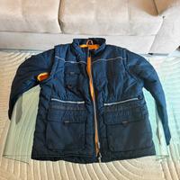 Giubbotto smanicabile Rossini