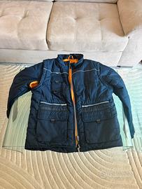 Giubbotto smanicabile Rossini