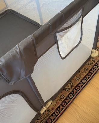 Box recinto per bambini