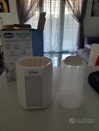 scaldabiberon e sterilizzatore 