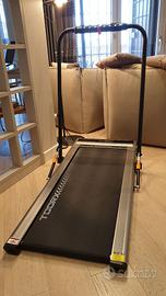 Tapis Roulant TOORX Street Compat