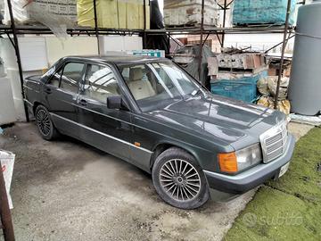 Mercedes Benz  190 5B Benzina