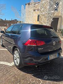 Golf 7 