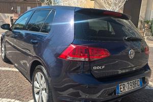 Golf 7 