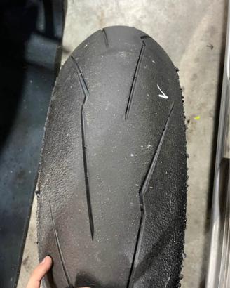 Gomme sc1 v3 dot 2025/2026