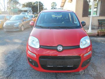 Fiat Panda 0.9 TwinAir Turbo Natural Power Lounge