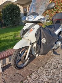 Honda SH 150i