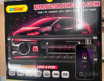 Stereo auto