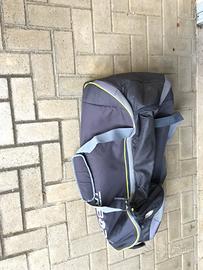 Borsa tribord 120 Lt