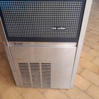 Macchina per ghiaccio